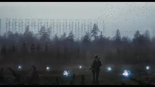 Бомжевание по сталкерски ➤ S.T.A.L.K.E.R. ОП-2.2 ➤ 79