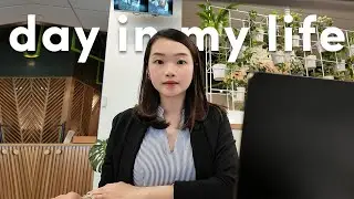 Day in the Life of a Software Engineer in New Zealand | A Working & Pregnant Mom