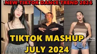 WHAT TRENDS DO YOU KNOW? || TIKTOK DANCE MASHUP  2024 || TIKTOK DANCE TREND 2024
