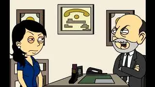 Loren Origins Part 1