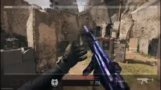 This MP5 class got me REPORTED!!! (Best Lachmann Sub Class) Modern warfare II