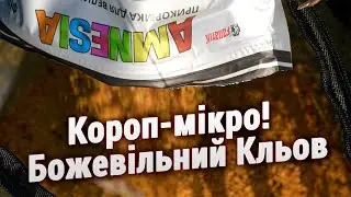 Такої Рибалки давно не було. Промазав з водоймою.