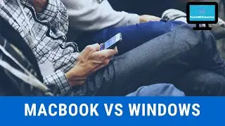 Windows VS Mac || Difference between Mac and Windows