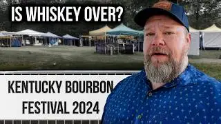 You Won't Believe What Top Craft Brands Said About Whiskey at Kentucky Bourbon Festival