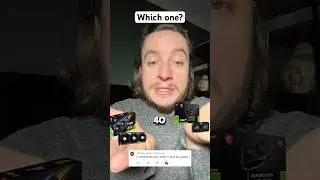 RTX 3070 vs RTX 4060: Which GPU is ACTUALLY FASTER