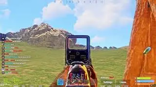 quick clip dump