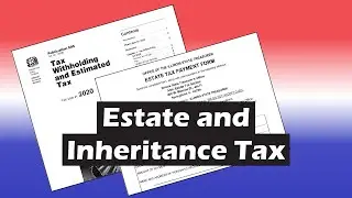 Estate and Inheritance Tax