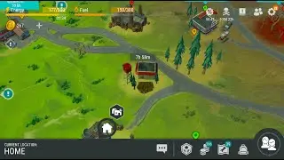 LDOE raid noname base