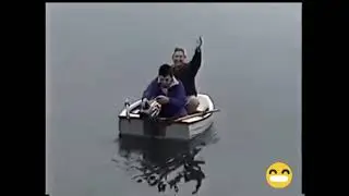Titanik Nasıl battı? Komik videolar