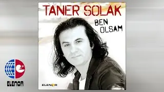TANER SOLAK-DEMEKKİ KADERDEN ÇOK ŞEY İSTEDİM