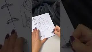 🪡ПАЛЬТО ИЗ АЛЬПАКИ