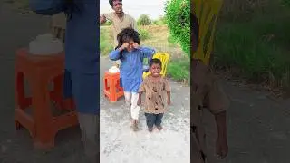 mini 🚜 tractor sad video new 