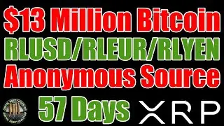 🚨Shocking Leaked Video🚨Ripple Stablecoin Tracker , XRP & The Playbook