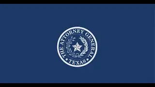 Fentanyl Epidemic Awareness Message From Texas Attorney General Ken Paxton (Full Testimonies)