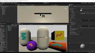 ShaderShorts - Realtime Paint 2 | Reveal and Clean-Up