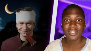 La Nuit Il Deviens Dangereux ?! (il est fou wly...)