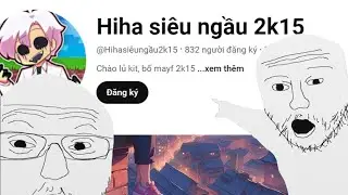 Review kid fan hiha 2k15