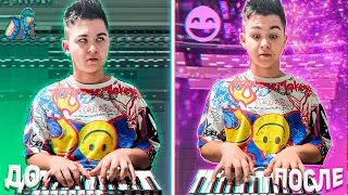 1 МИНУТА и твоя FL STUDIO станет КРАСИВОЙ | Как поменять тему FL STUDIO