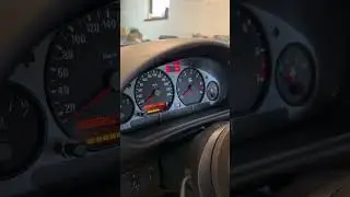 BMW E36 3.0 M54 COLD START #bmw #e36 #coldstart #sound #m3