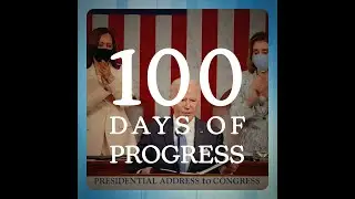 Biden's First 100 Days