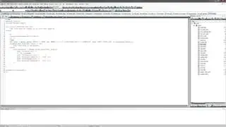 Simple PHP Strategy Game - Part 22: Messaging System (Part 2 of 2)