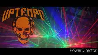 Uptempo hardcore mix -jan.2020-