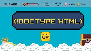 Doctype 😇 - что ты такое и зачем нужен?🤔 Doctype - what is it? Whe do we need it? 🤫