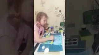 Дистанционное обучение дошкольников
