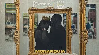 Kizomba Da Boa e Mylson - Monarquia (Vídeo Oficial)