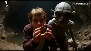 Star Wars and The Hobbit Rehashed Deleted Scenes Bloopers!