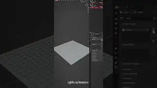 Hook modifier for blender in 1 min 