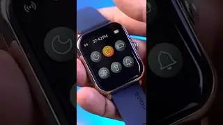 Best Budget Premium Calling Smartwatch | Noise Colorfit Icon 3 Smartwatch