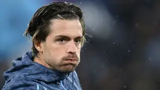 Jack Grealish: How Man City's £100m man has gone one year without a goal for the club