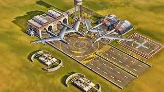 C&C: Generals Zero Hour | Modern Wars 💥 Epic Battles, Insane Tactics & Total Domination!