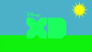 Disney XD Logo
