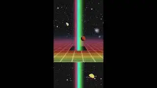 short animated video / Spotify Canvas © 2024 Nibera