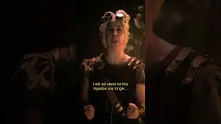 Necromancer making friends in D&D