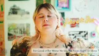 Future Star - For Good or for Worse We See The Rocks Begin to Move (Official Audio)