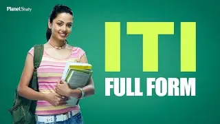 ITI Full Form| ITI Course | ITI ka Full Form | ITI Electrician | ITI Fitter