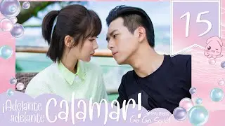【SUB ESPAÑOL】 ⭐ Drama: Go, Go Squid! - ¡Adelante, Adelante Calamar!  (Episodio 15)