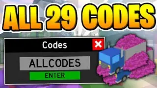 All 29 Anime Fighting Simulator Codes *80K+ CHIKARA SHARDS* Roblox (2020 December)