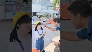 터키아이스크림🇹🇷🍦Turkish ice cream #funny #shorts