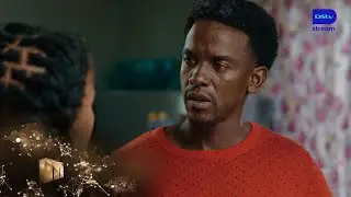 Lesibana turns on his sister  – Champions | S1 | Mzansi Magic | Episode 75