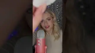 АСМР УХОД ЗА КОЖЕЙ 