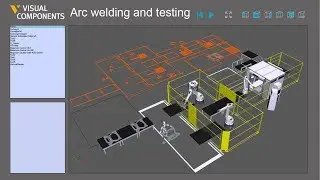 How to create a 3D PDF with Visual Components 4.0