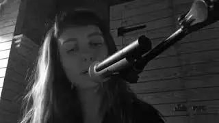 Луна - Чёрная луна (Агата Кристи cover)