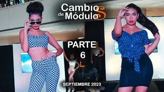 parte 6 - Cambios de Modulo 01 de septiembre 2023 por Belankazar.