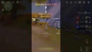 Another Secret Exquisite Chest Location in Liyue (Genshin Impact) (Giveaway for F2P)