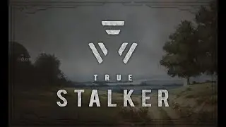 S.T.A.L.K.E.R. True Stalker стрим #9 Новый патч 1.5
