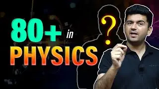 Physics Strategy & high weightage Topics | JEE Main 2024 | Most important Chapter for Last 60 days